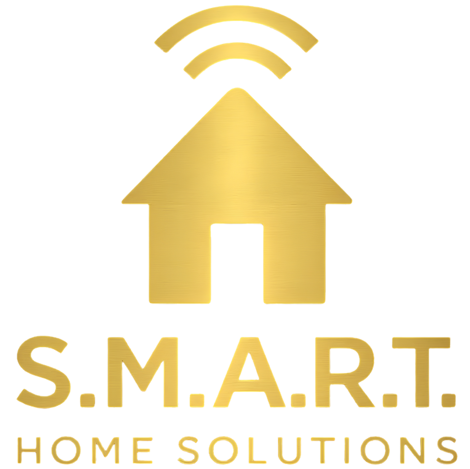 S.M.A.R.T. Home Solutions logo